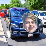 Giant Big Heads