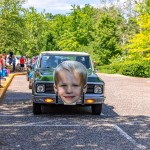 Giant Big Heads
