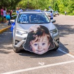 Giant Big Heads